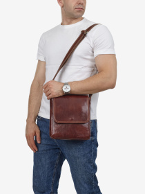 Мессенджер InBag модель 2000000241937 Фото