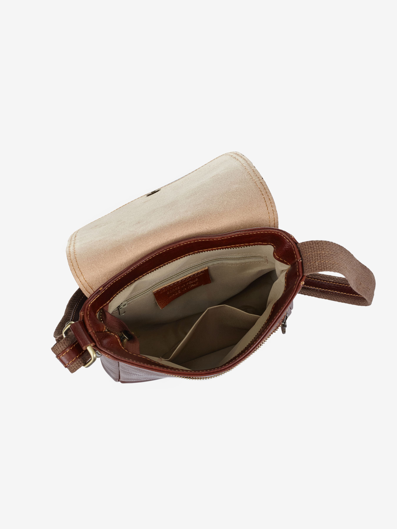 Мессенджер InBag модель 2000000241937 Фото