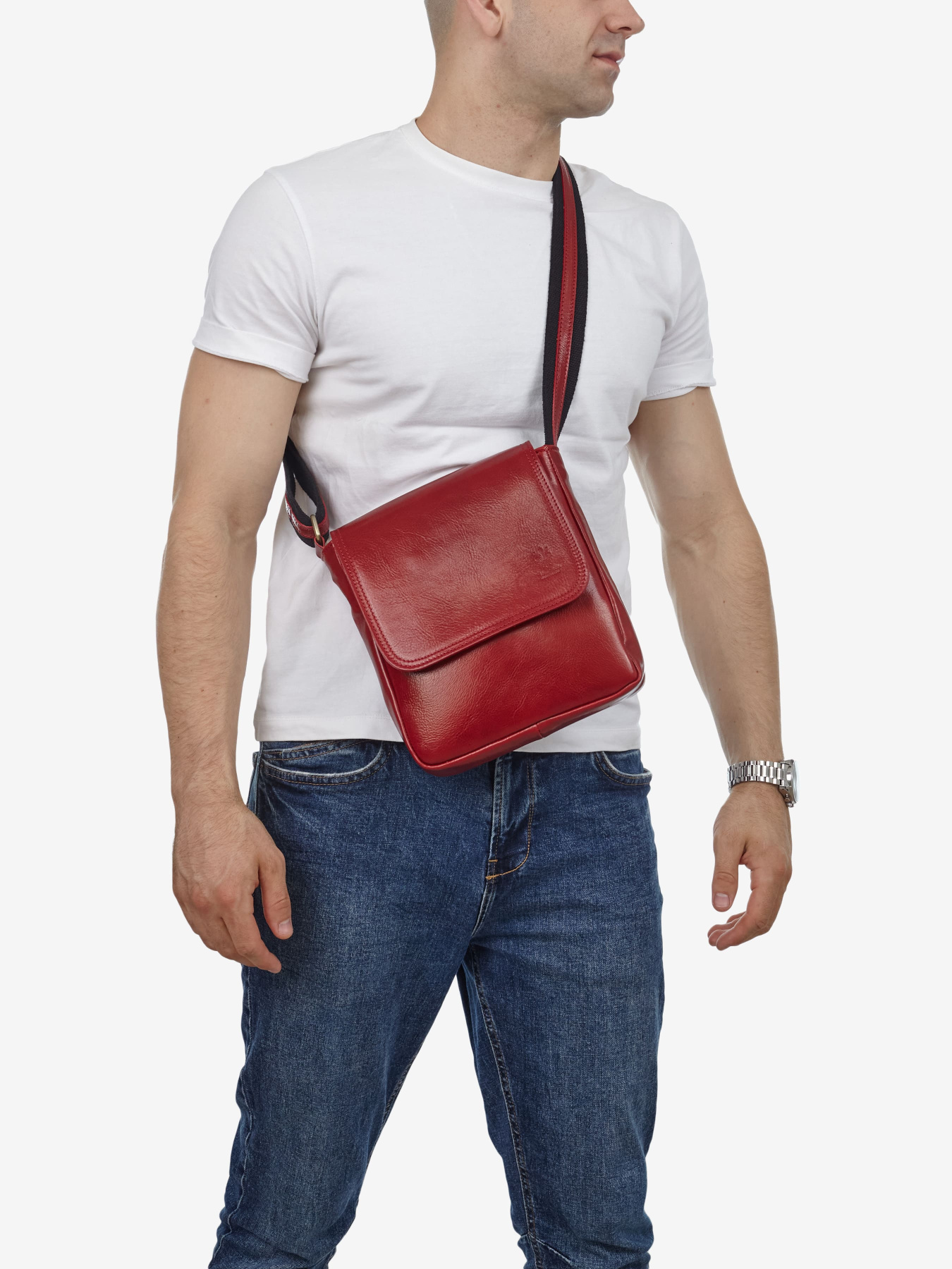 Мессенджер InBag модель 2000000241951 Фото