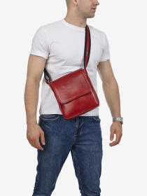 Мессенджер InBag модель 2000000241951 Мессенджер InBag модель 2000000241951 Фото