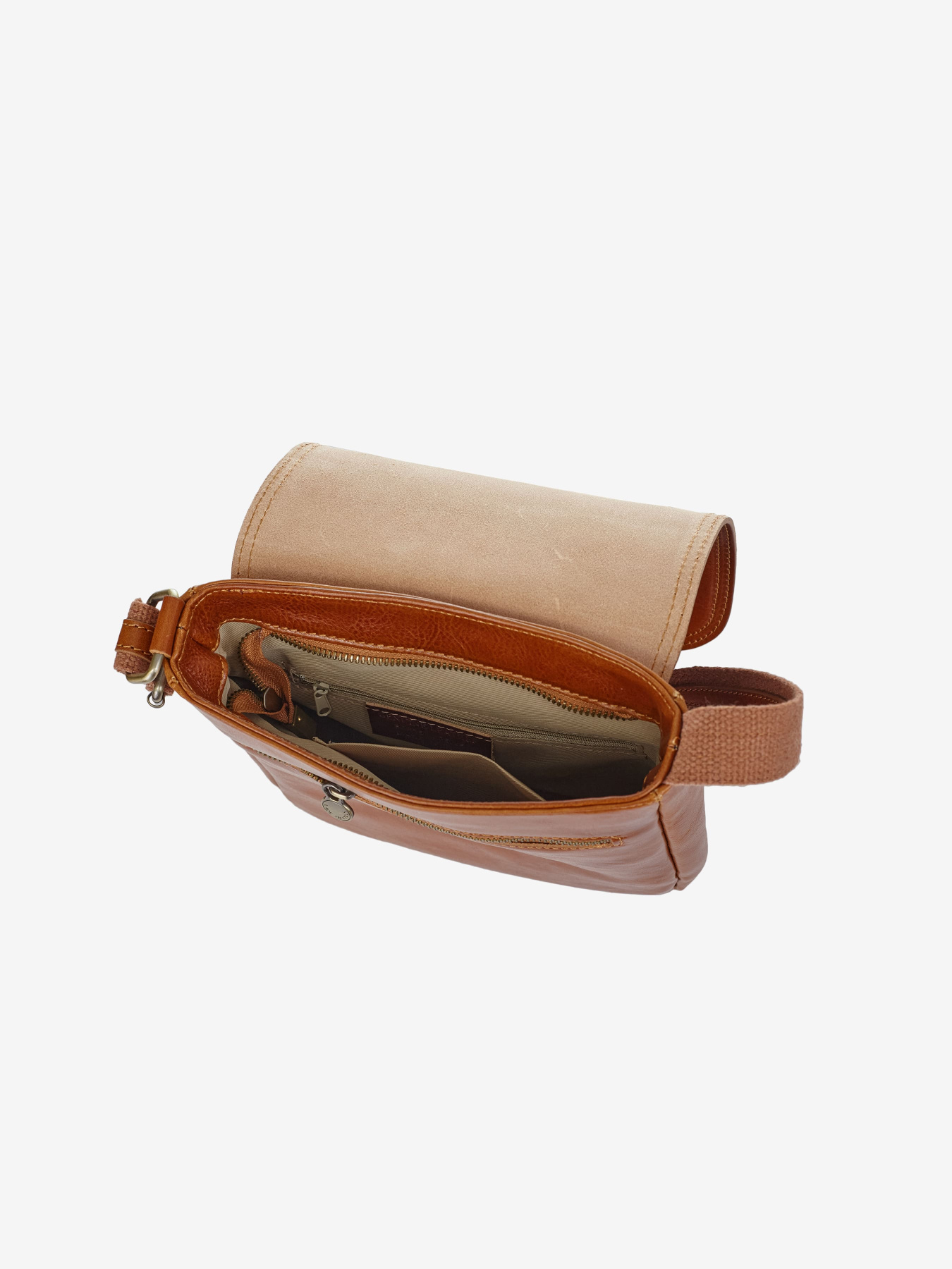 Мессенджер InBag модель 2000000241944 Мессенджер InBag модель 2000000241944 Фото