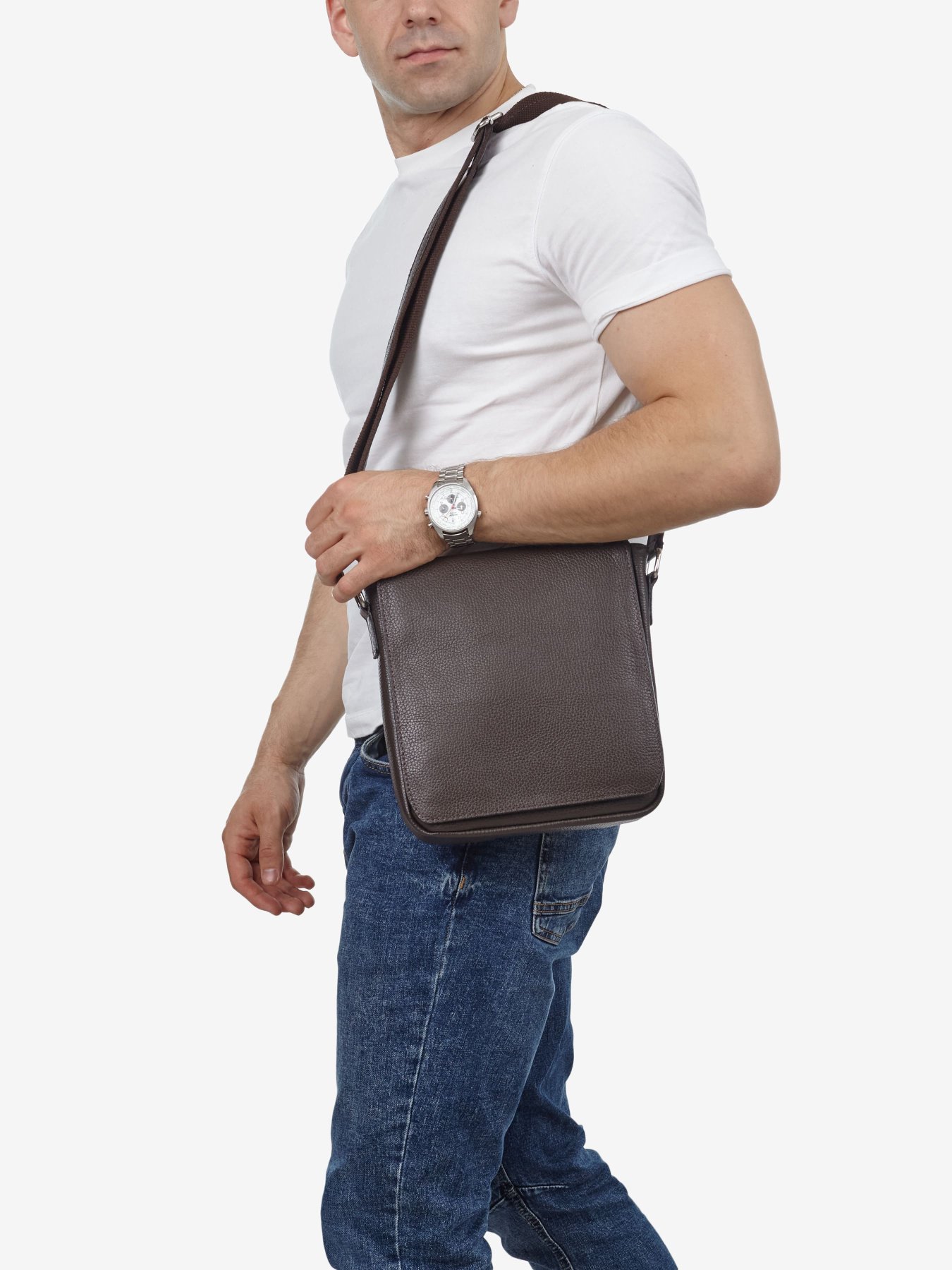 Мессенджер InBag модель 2000000160221 Фото