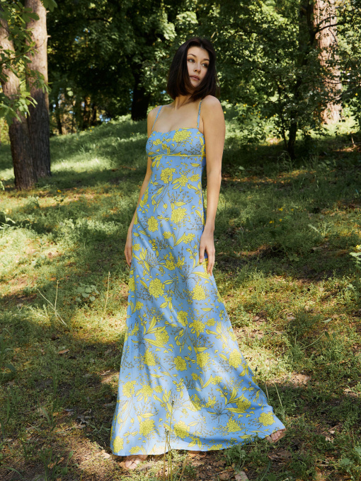 Сарафан Anais Gose Stephania модель Dress.maxi.Stefania Фото