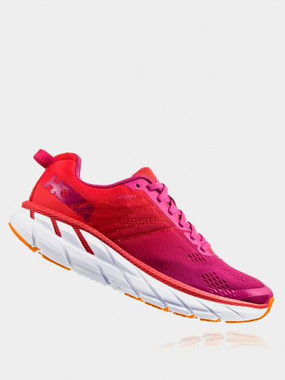 Кросівки для бігу HOKA модель 1102873 — фото 3 - INTERTOP