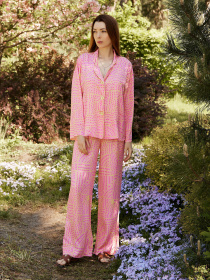 Костюм Anais Gose Rosy модель Rosy.suit Фото