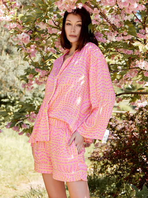 Повседневный костюм Anais Gose Rosy модель Rosy.suit Фото