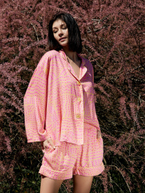 Повсякденний костюм Anais Gose Rosy модель Rosy.suit Фото