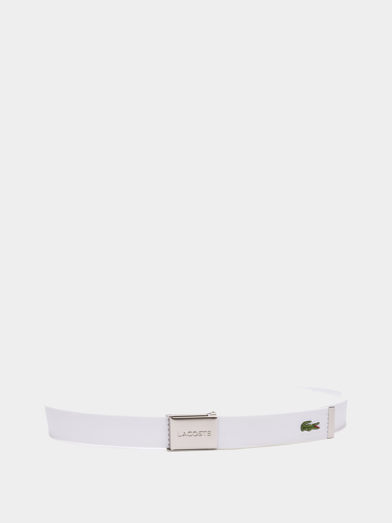 Ремень Lacoste модель RC2012001 Фото