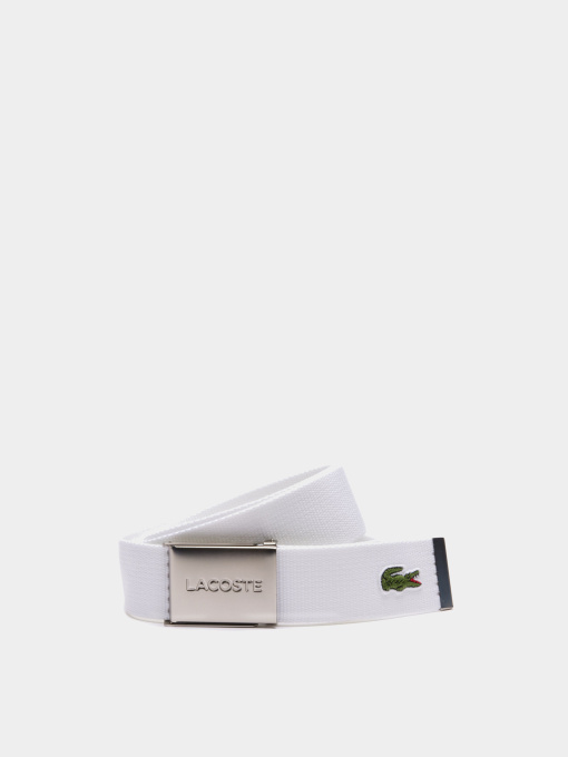 Ремень Lacoste модель RC2012001 Фото