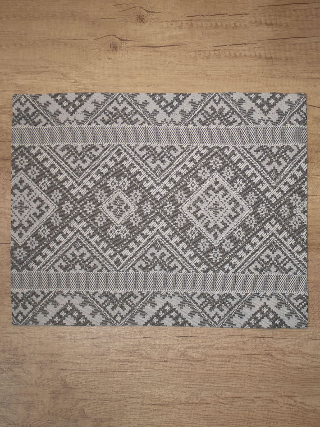 Комплект серветок "Карпатські полонини" Едельвіка модель 427-23-00 Фото