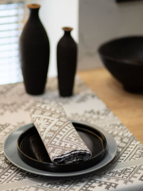 Комплект серветок "Карпатські полонини" Едельвіка модель 427-23-00 Фото