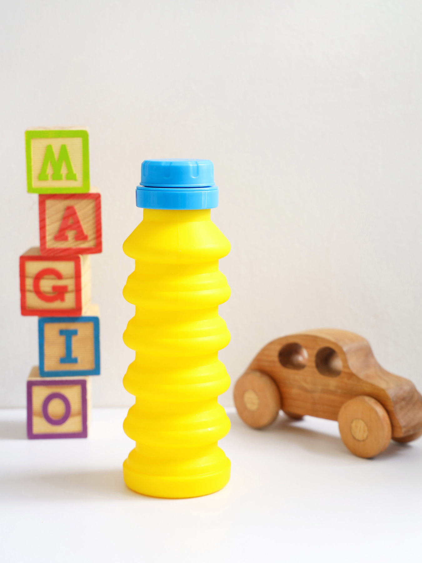 Пляшки Magio модель MG-1043Y Фото