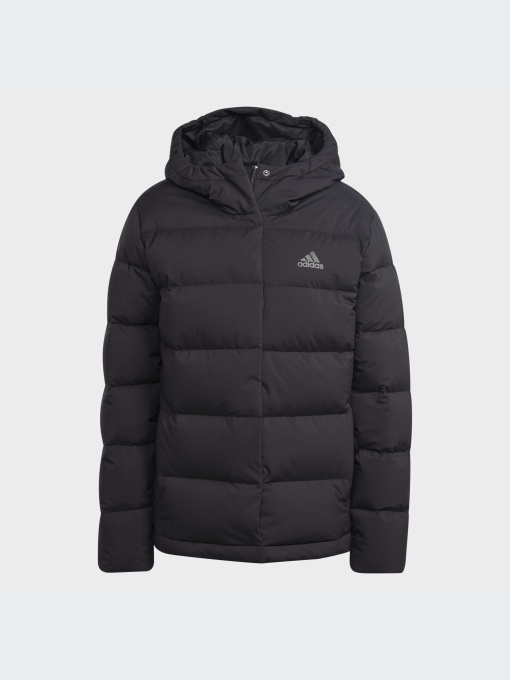 Куртки и дубленки Adidas модель HN5641-KZ Фото
