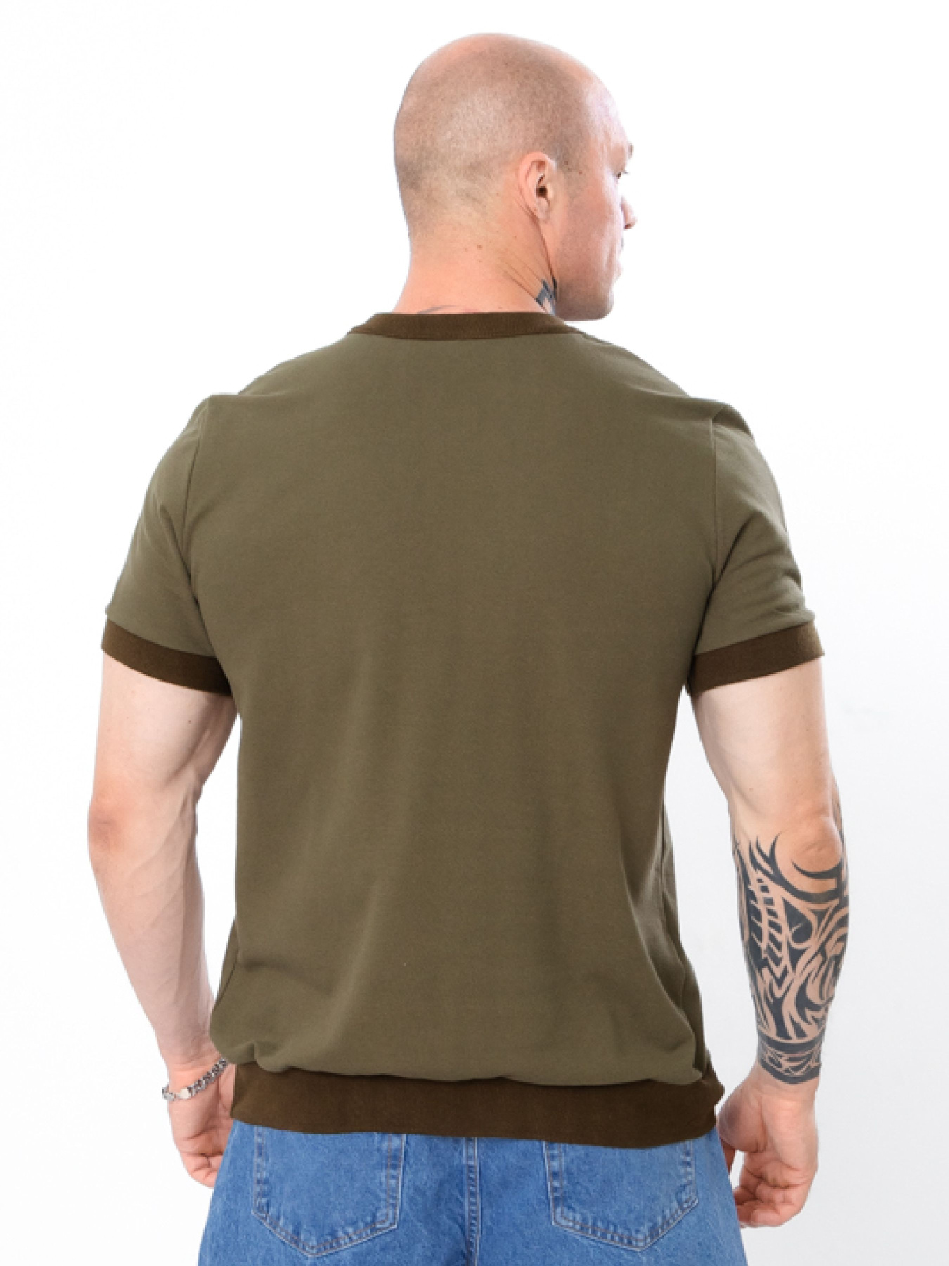 Поло Носи своє модель 8404-091-hak Фото