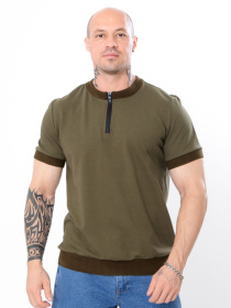 Поло Носи своє модель 8404-091-hak Фото