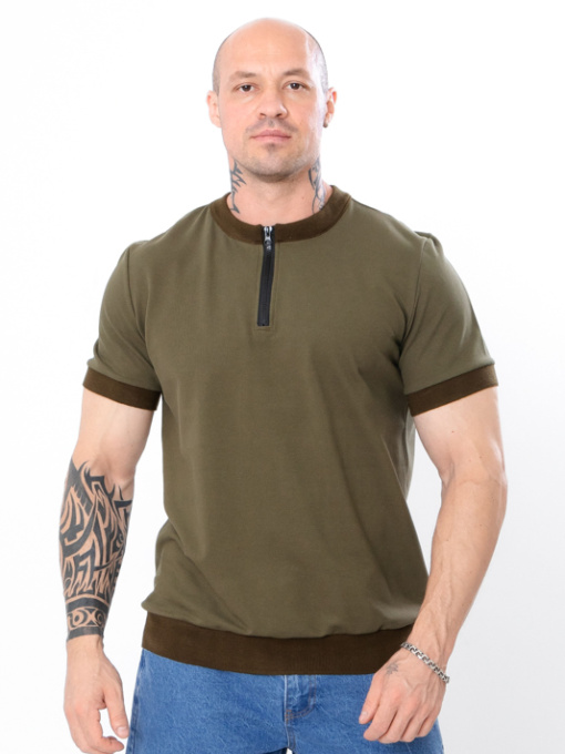 Поло Носи своє модель 8404-091-hak Фото