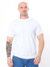 Поло Носи своє модель 8404-091-blij Фото