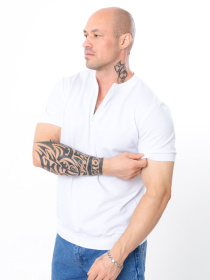 Поло Носи своє модель 8404-091-blij Фото