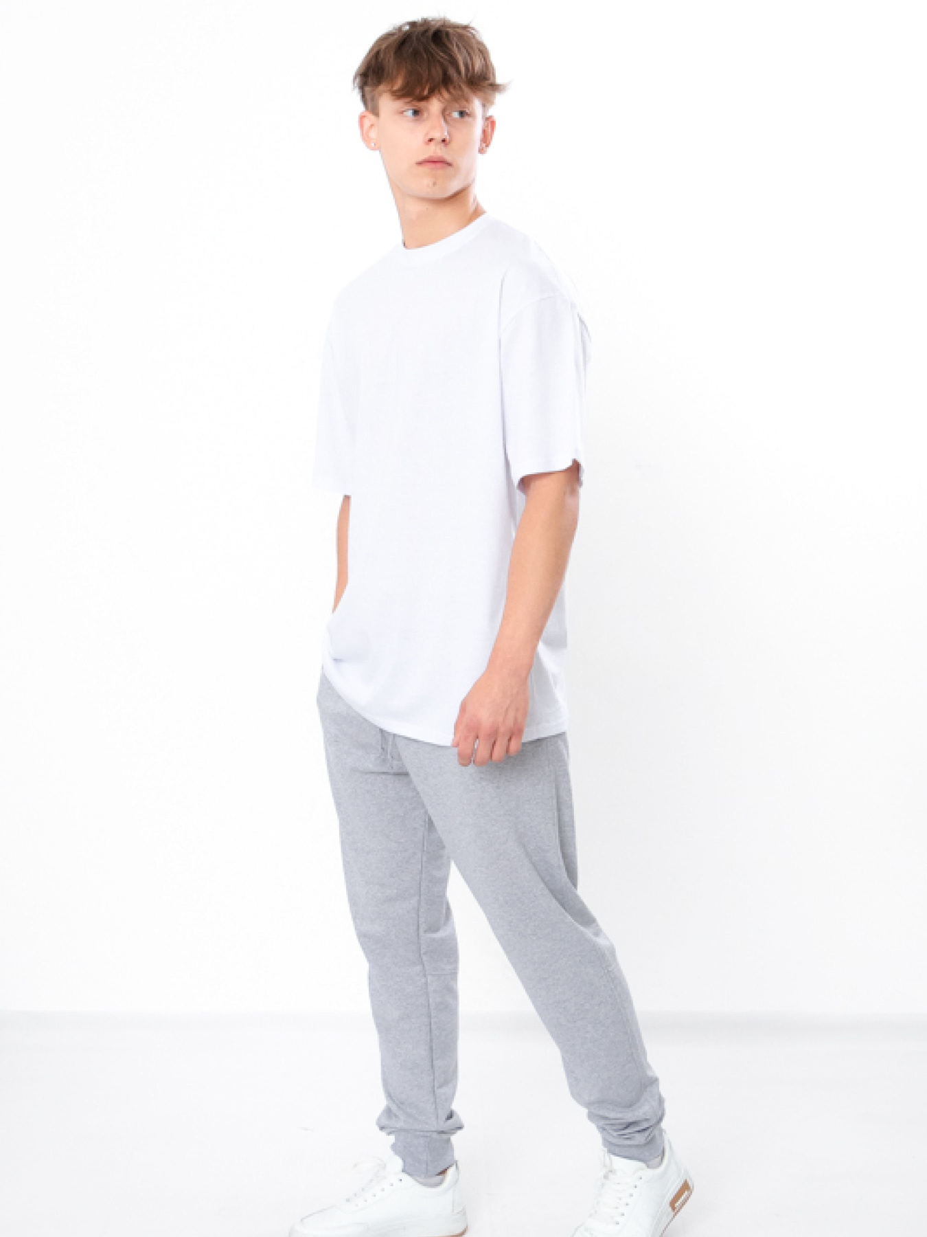 Джоггеры Носи своє модель 3359-057-srij Фото