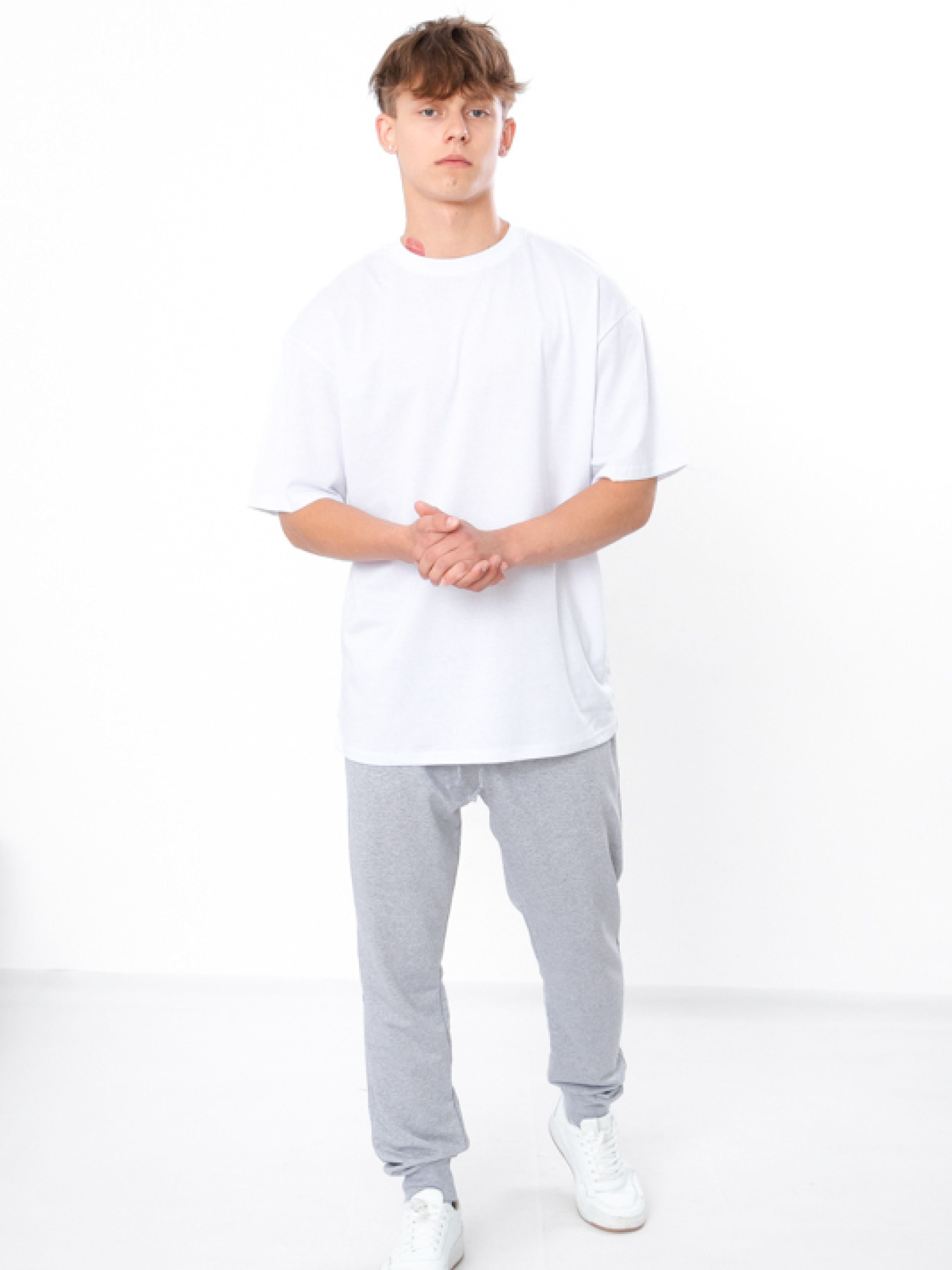 Джоггеры Носи своє модель 3359-057-srij Фото