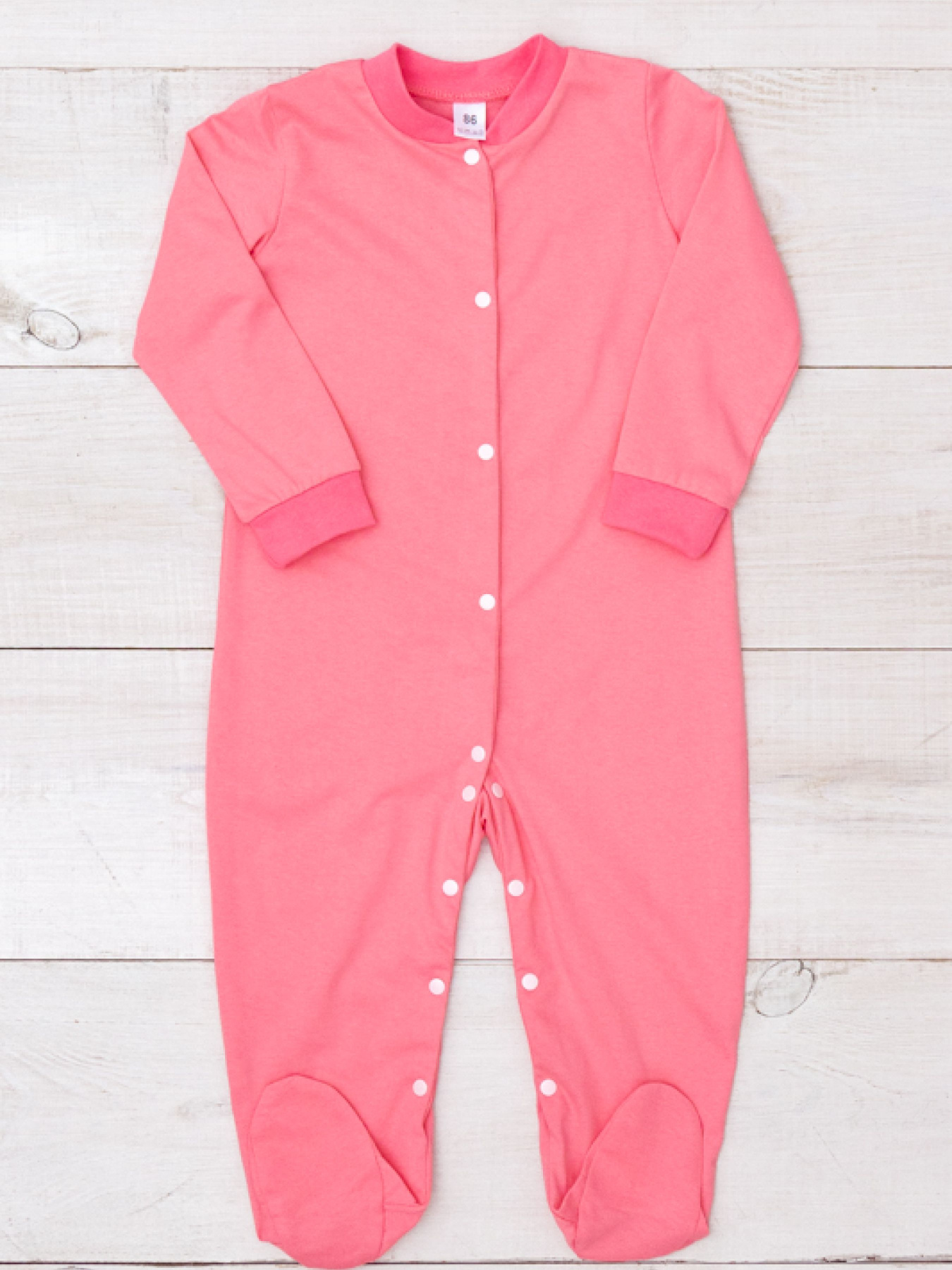 Чоловічок Носи своє модель 5058-001-5-svtlij-koral Чоловічок Носи своє модель 5058-001-5-svtlij-koral Фото