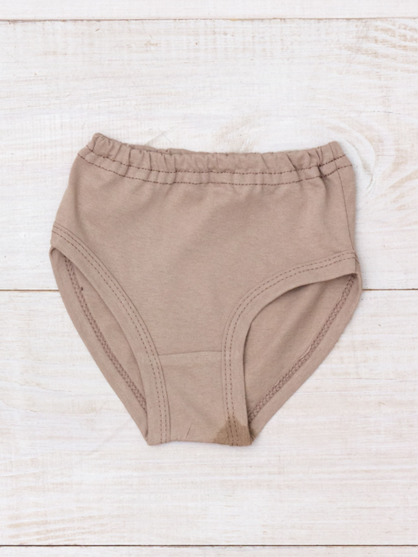 Труси Носи своє модель 272-001-svtlij-mokko Фото