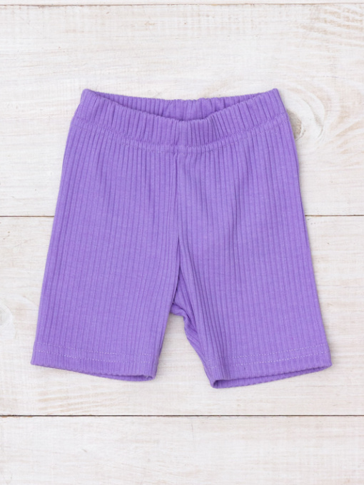 Велосипедки Носи своє модель 6275-103-qskravo-lavandovij Фото