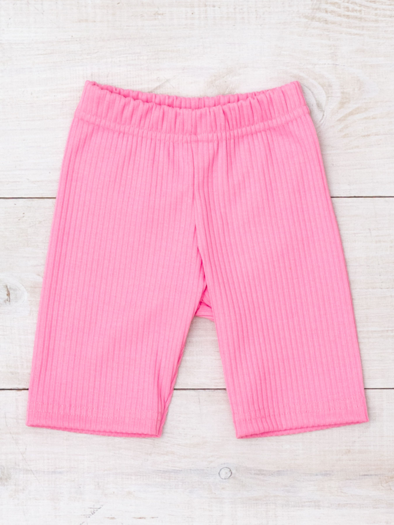 Велосипедки Носи своє модель 6275-103-rozhevij Фото