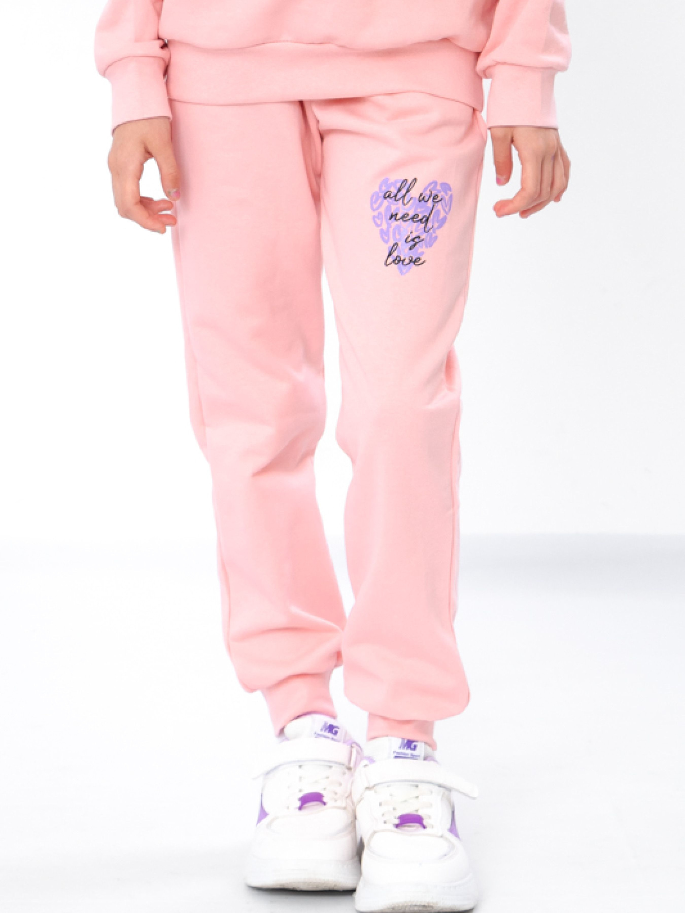 Костюм Носи своє модель 6063-023-33-5-svtlo-persikovij-love Фото