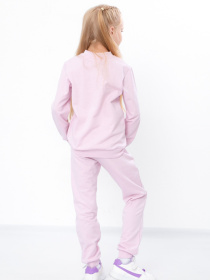 Повсякденний костюм Носи своє модель 6063-023-33-5-sakura-love Фото