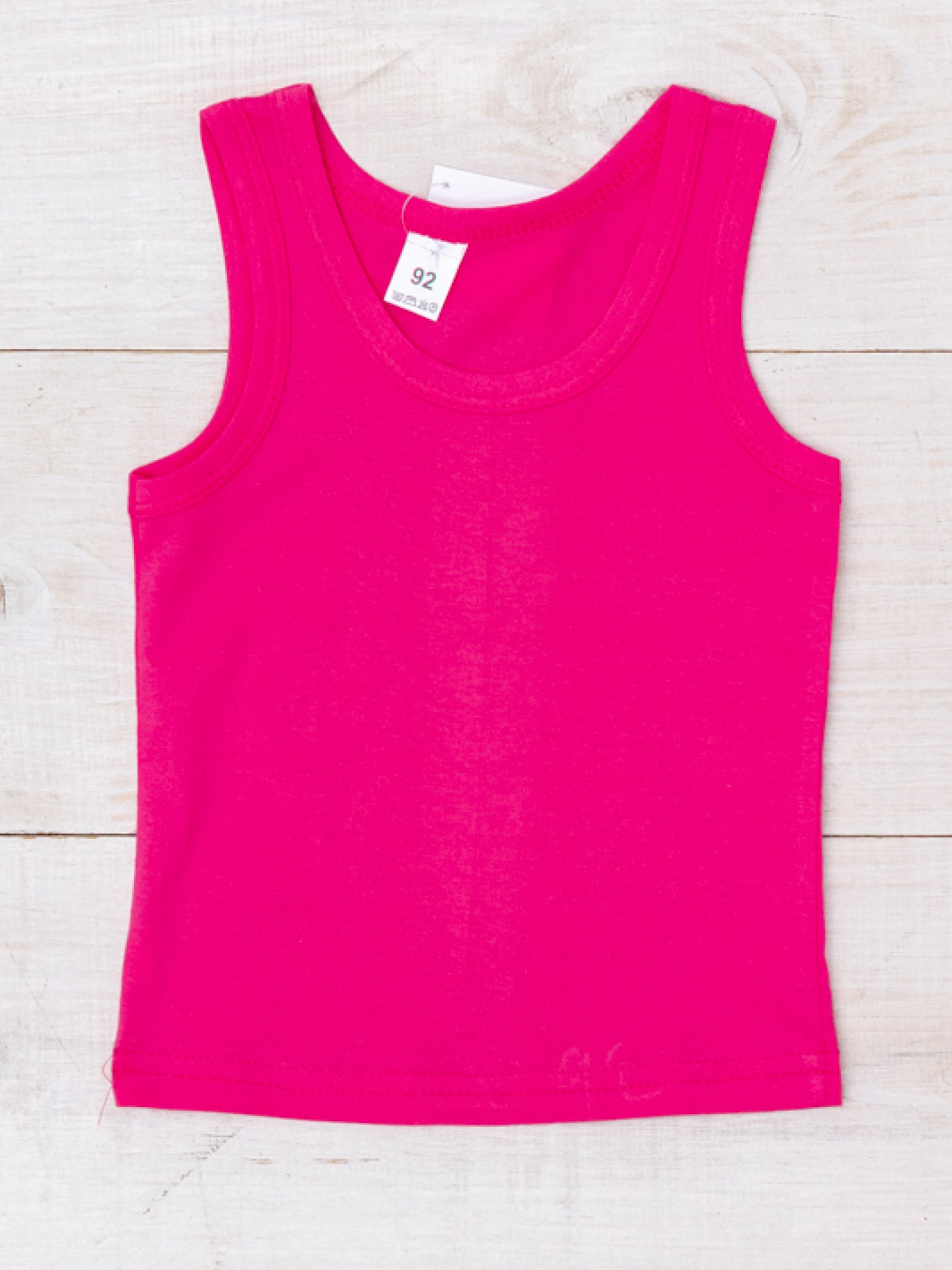 Майка для дома Носи своє модель 6072-001-svtlo-malinovij Фото