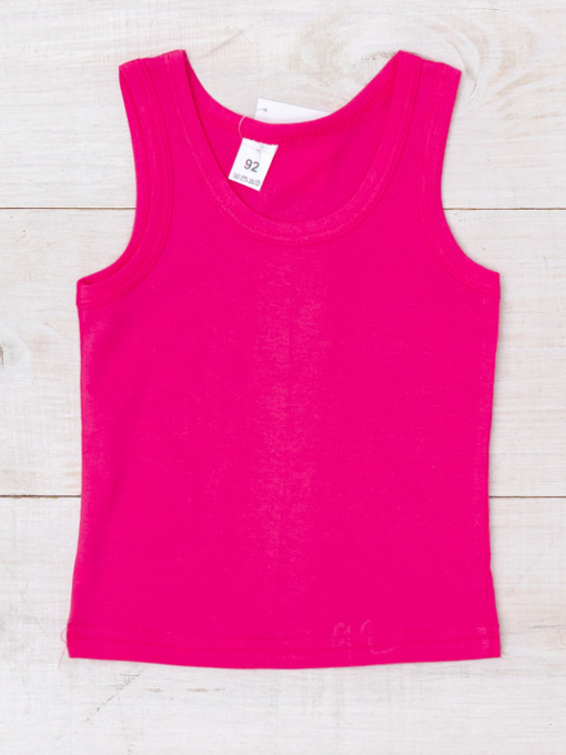 Майка для дома Носи своє модель 6072-001-svtlo-malinovij Фото