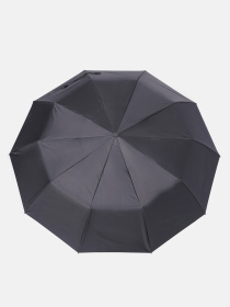 Зонт Monsen модель c12729bl-black Фото