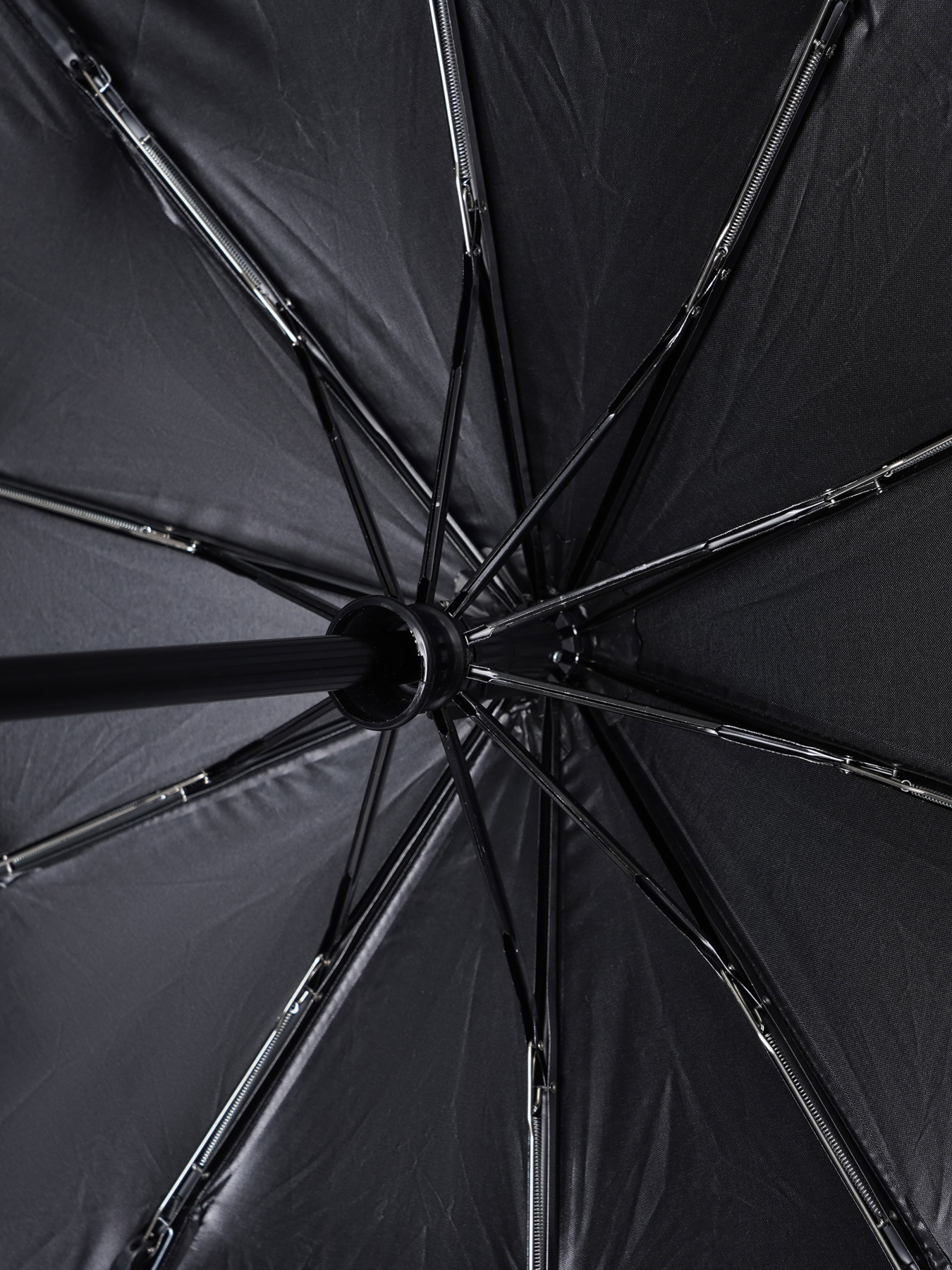 Парасолька Monsen модель c12729bl-black Фото