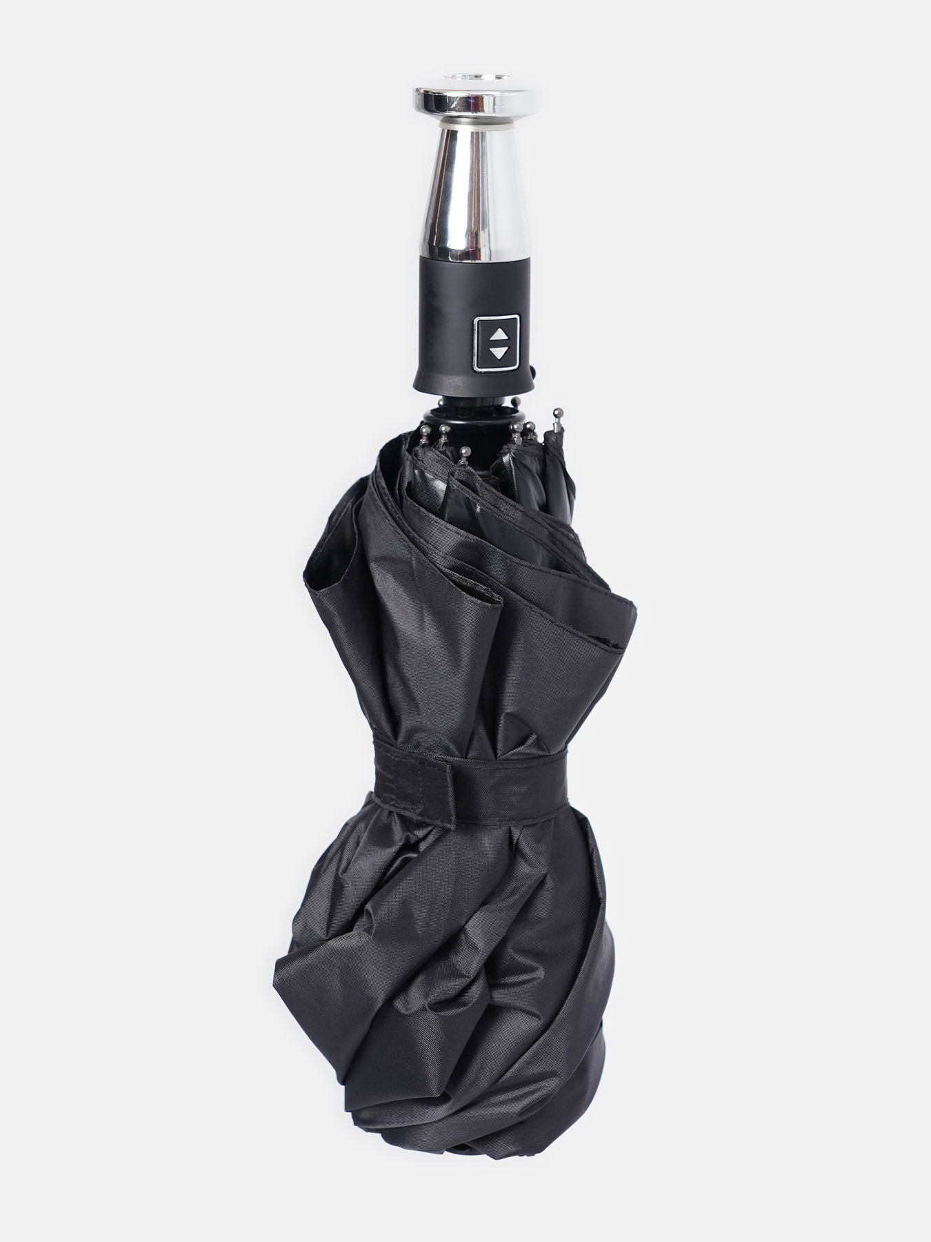 Парасолька Monsen модель c12729bl-black Фото