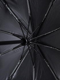 Парасолька Monsen модель c12729bl-black Фото