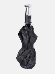 Парасолька Monsen модель c12729bl-black Фото