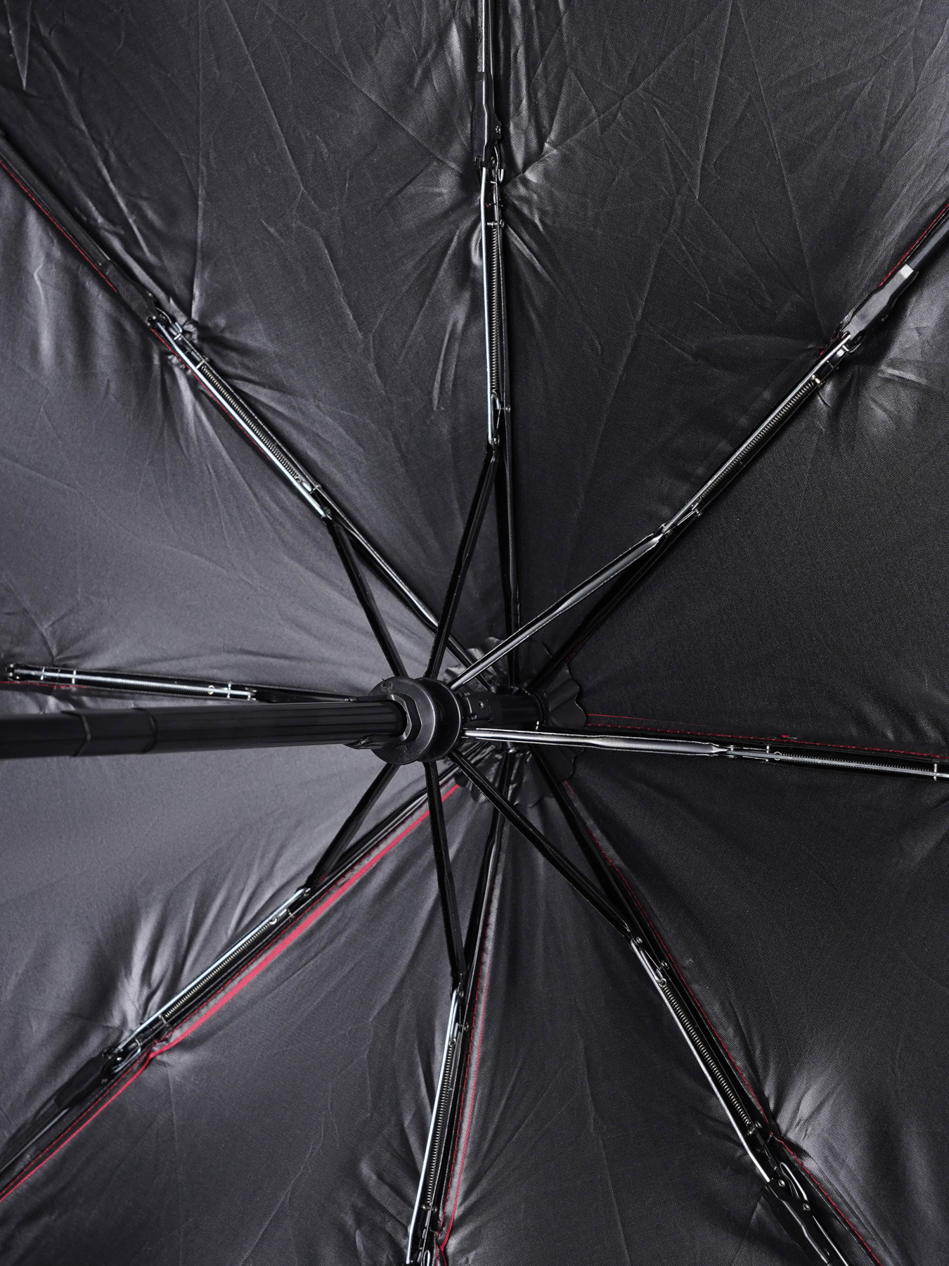 Зонт Monsen модель cv1znt02r-red Фото