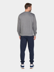 Кофта спортивная Lotto модель 217947_P73 Фото