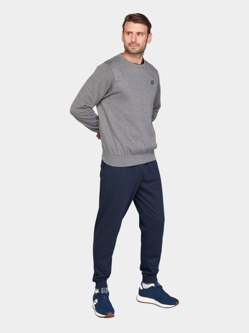 Кофта спортивная Lotto модель 217947_P73 Фото