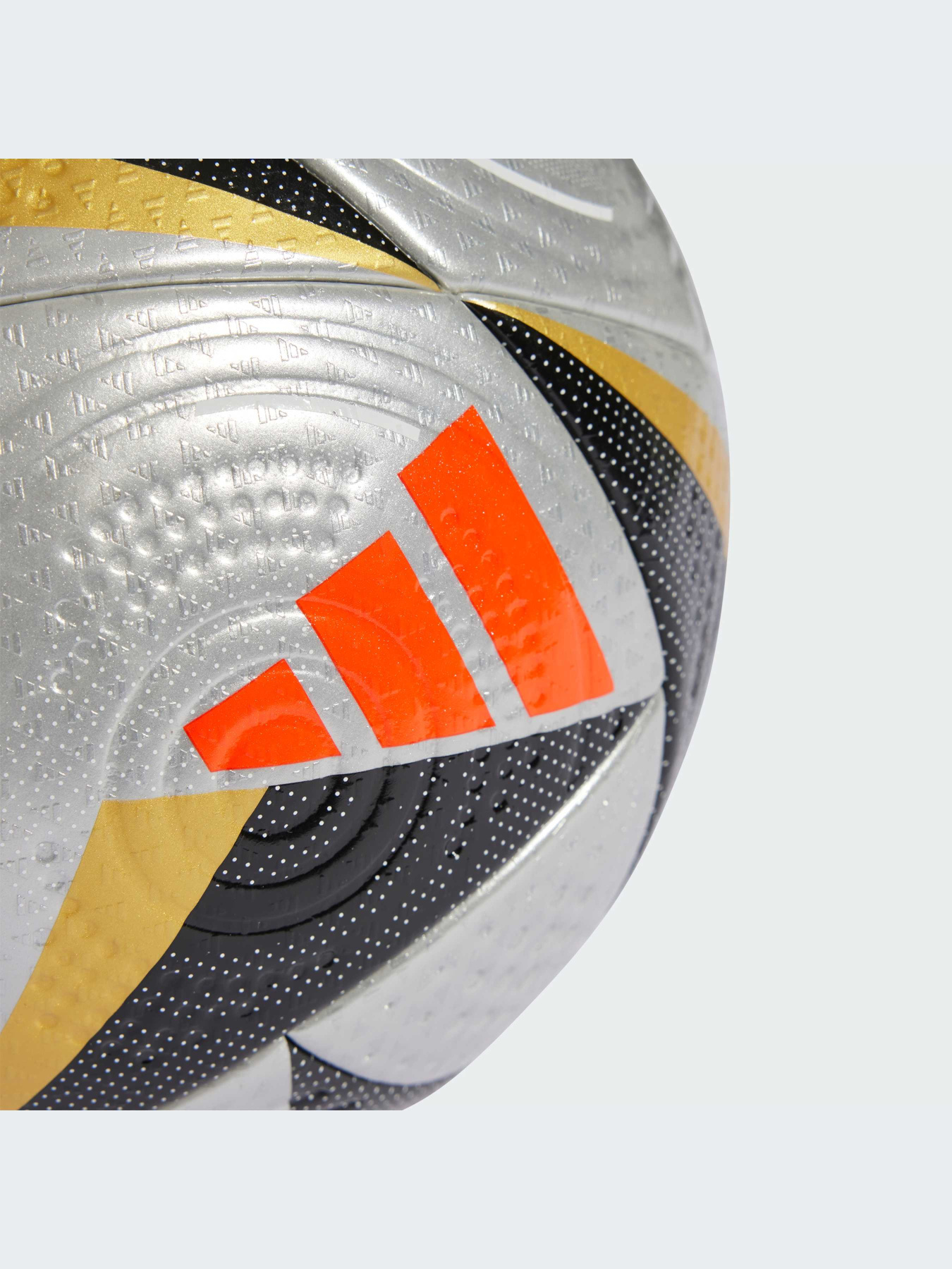 Мячи Adidas модель IS7436 Фото