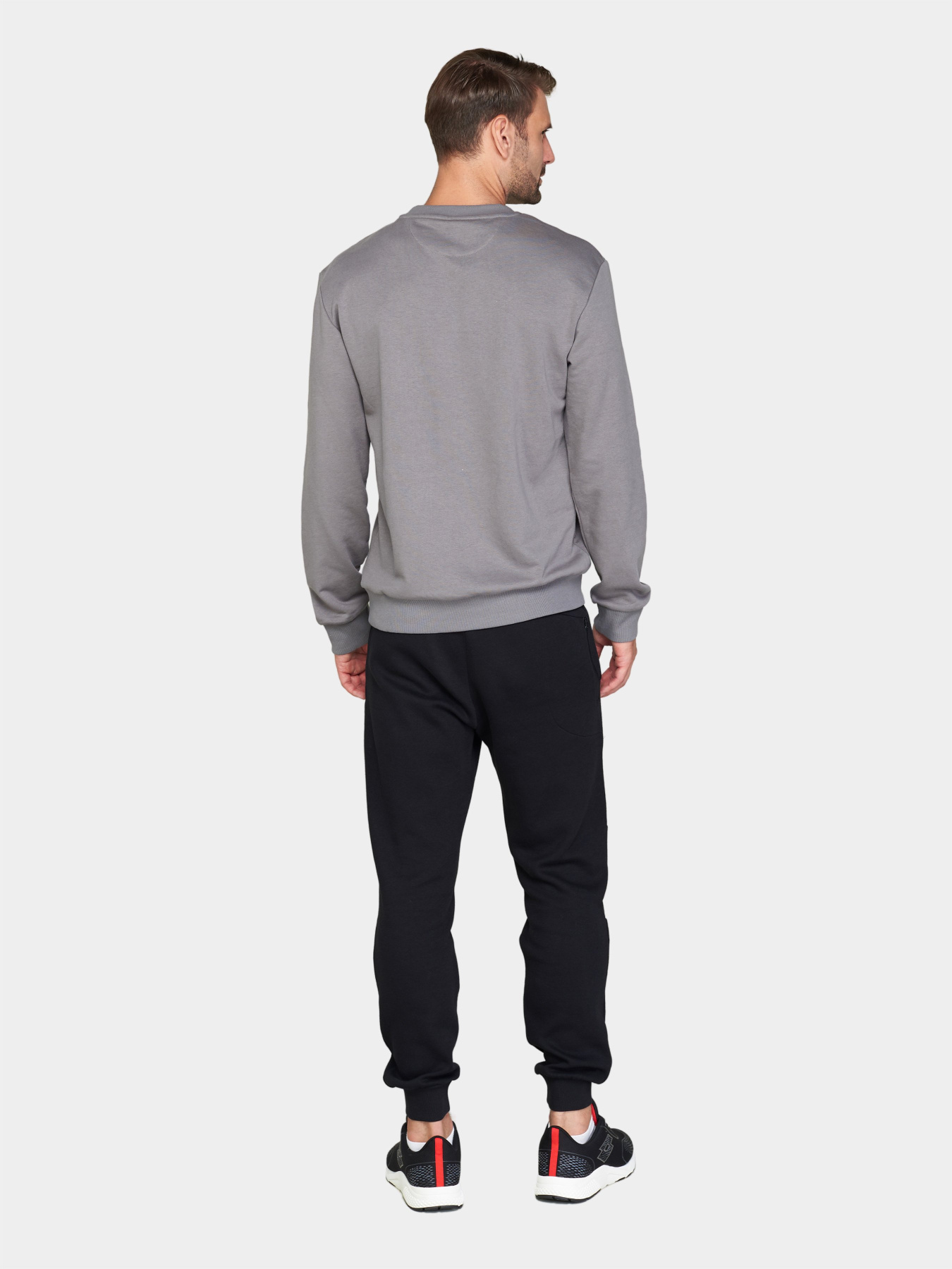 Свитшот Lotto модель 218244_28B Фото