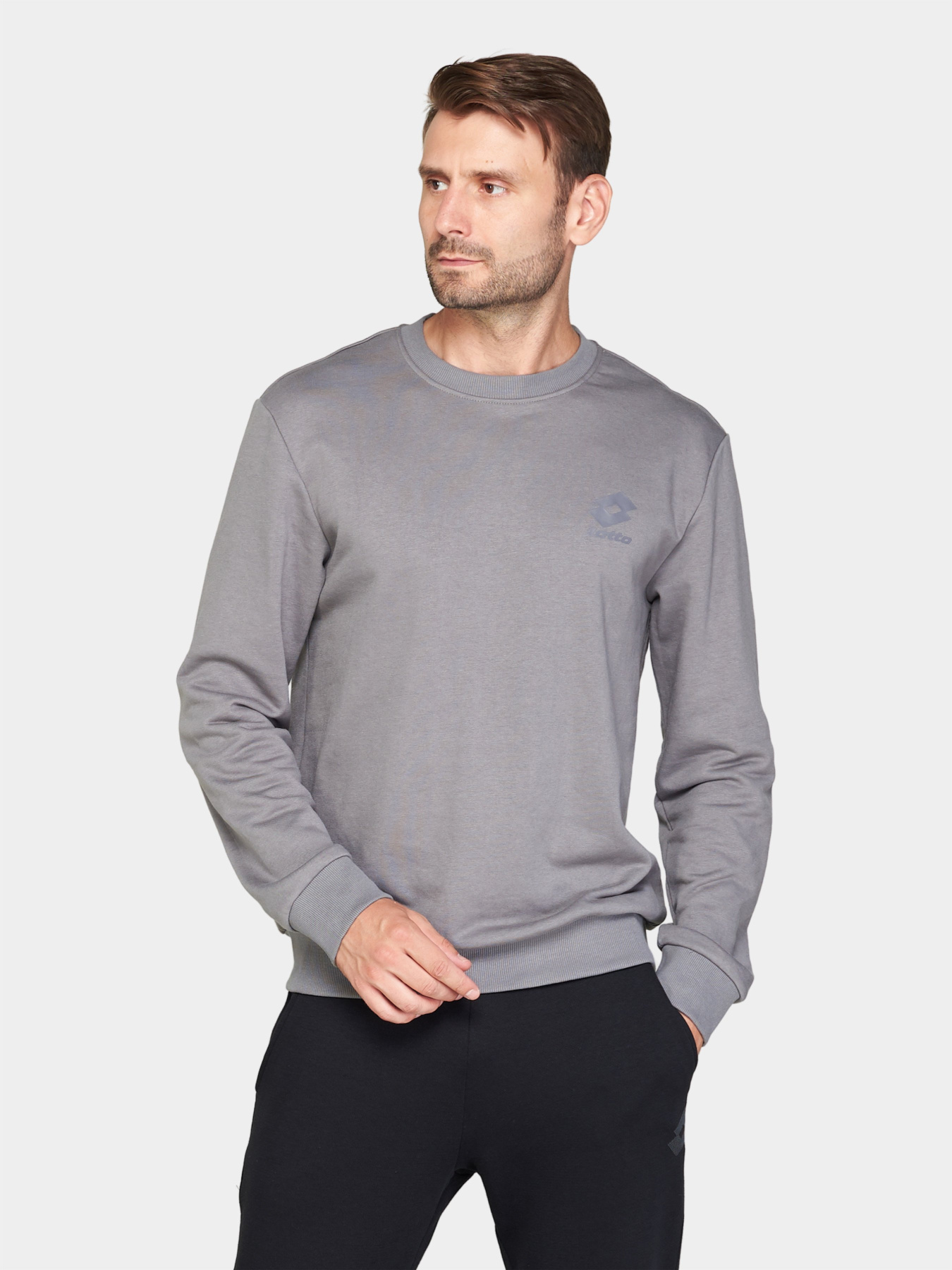 Свитшот Lotto модель 218244_28B Фото