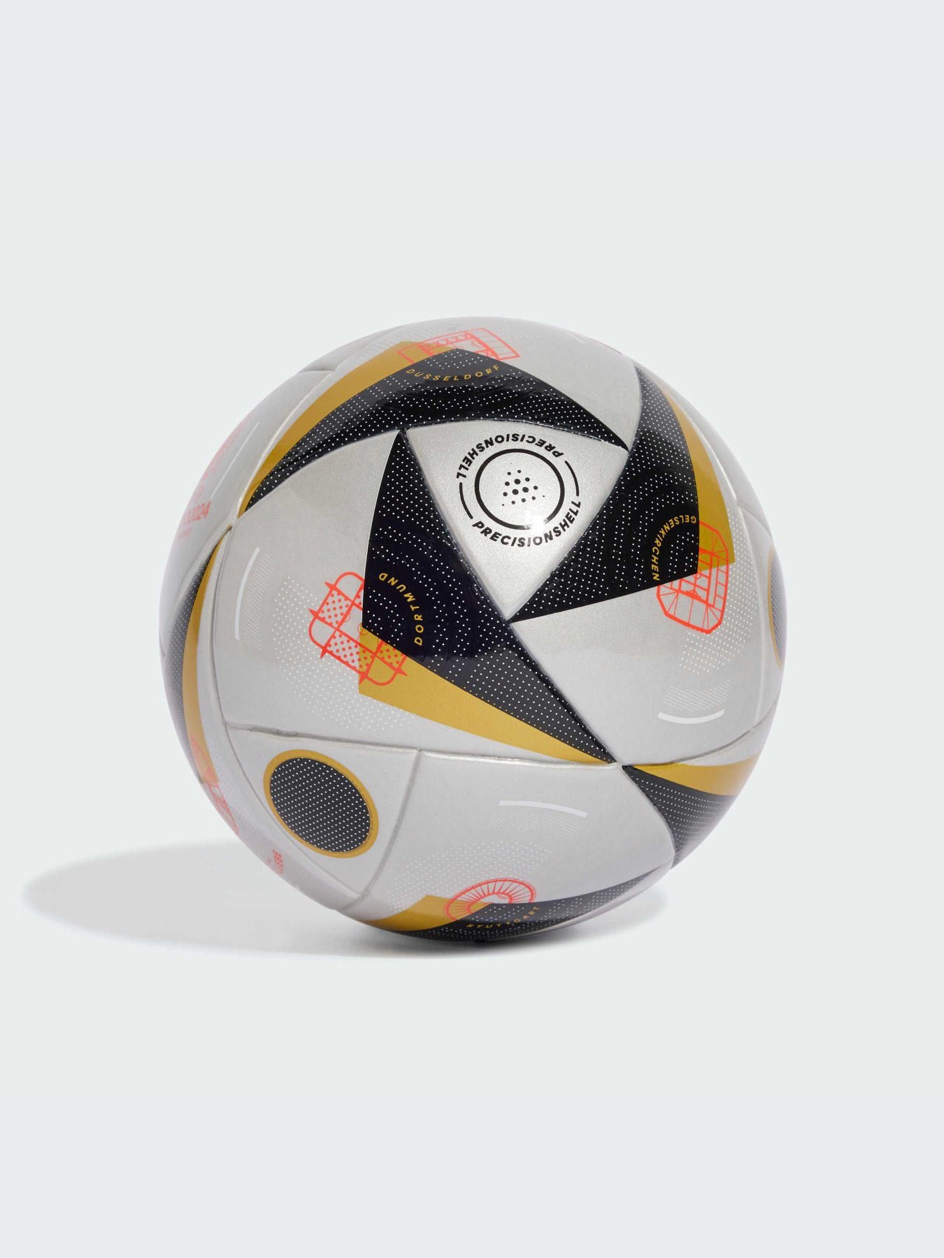 Мячи Adidas модель IX4048 Фото