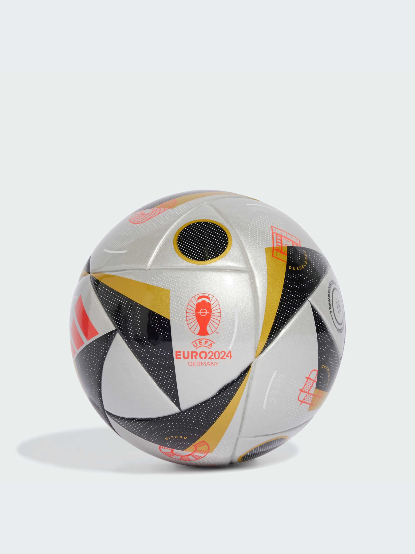 М'ячі Adidas модель IX4048 М'ячі Adidas модель IX4048 Фото