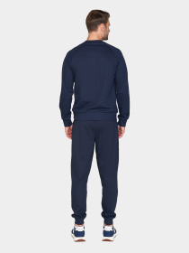 Кофта спортивная Lotto модель 219882_1CI Фото