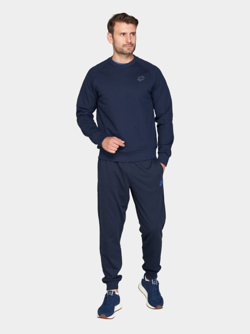 Кофта спортивная Lotto модель 219882_1CI Фото