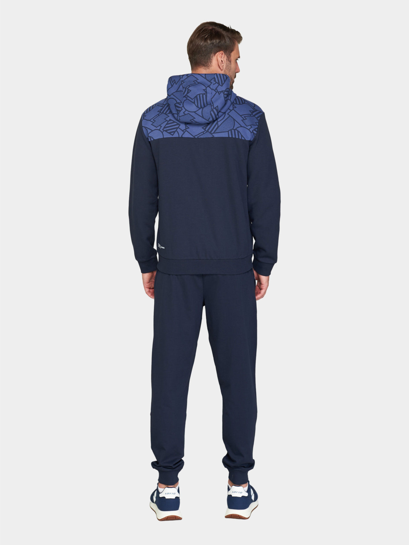 Кофта Lotto модель 217660_1CI Фото