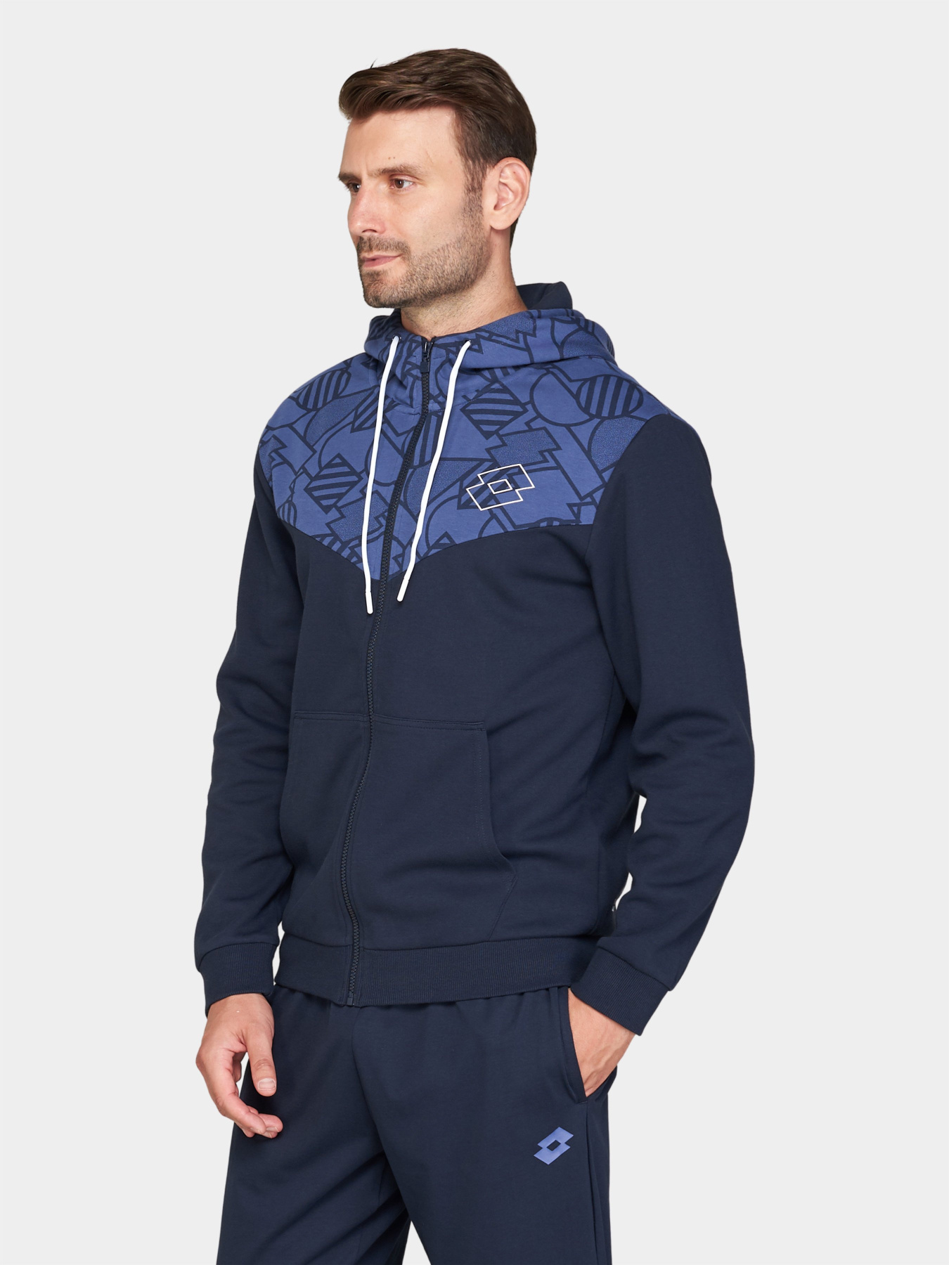 Кофта Lotto модель 217660_1CI Фото