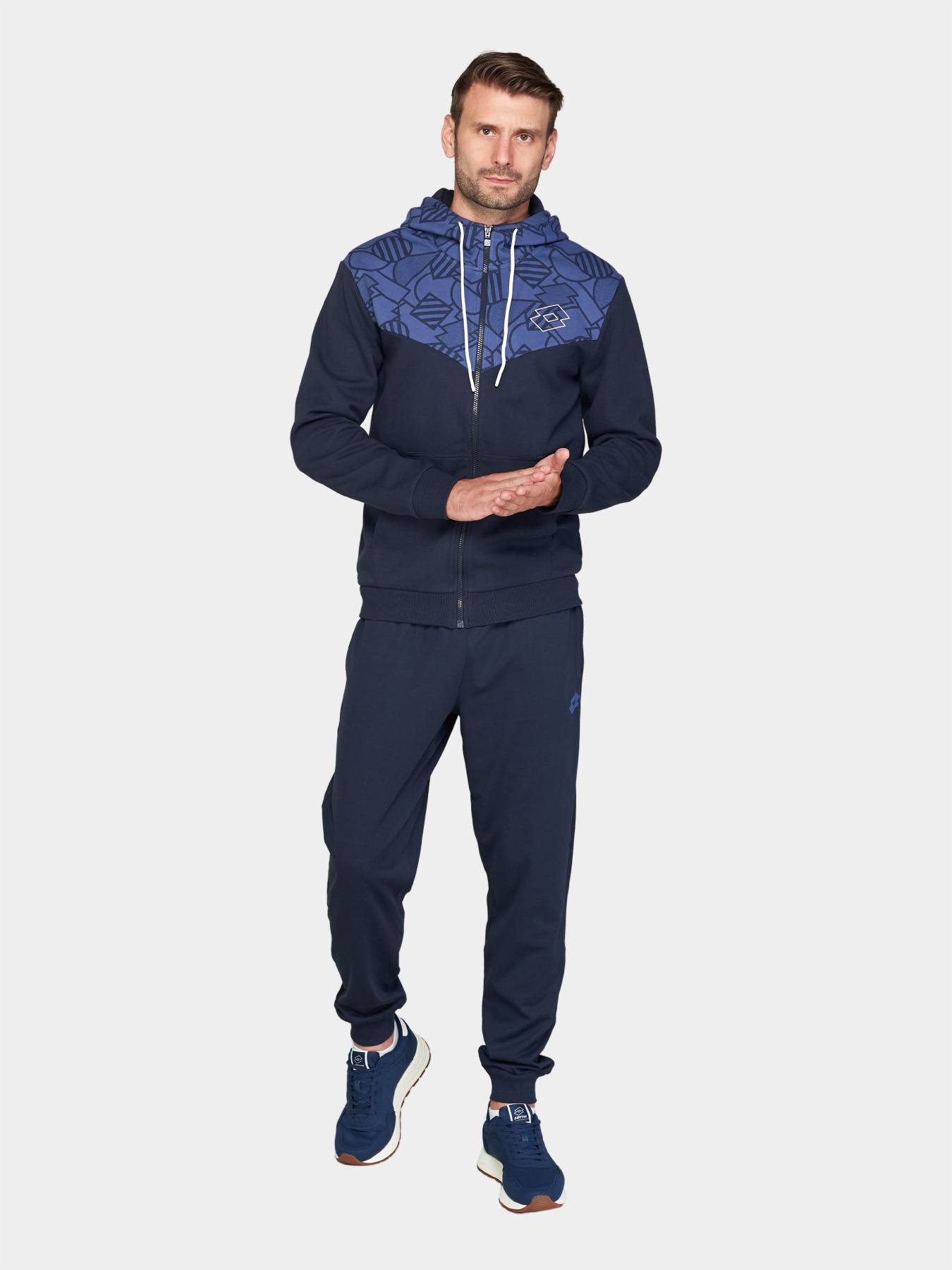 Кофта Lotto модель 217660_1CI Фото